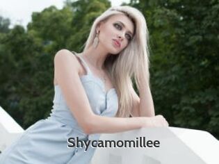 Shycamomillee