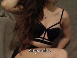 Shysmiles