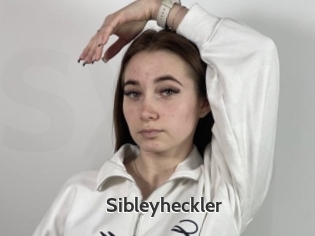 Sibleyheckler