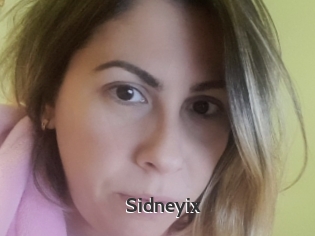 Sidneyix