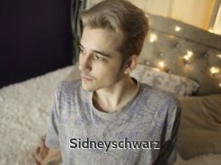 Sidneyschwarz