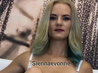 Siennaevonne