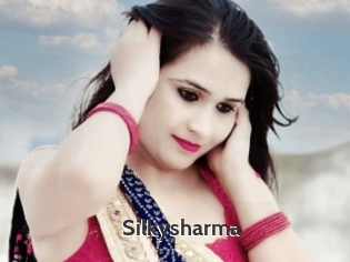 Silkysharma