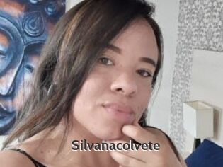 Silvanacolvete