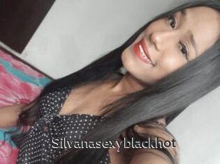 Silvanasexyblackhot