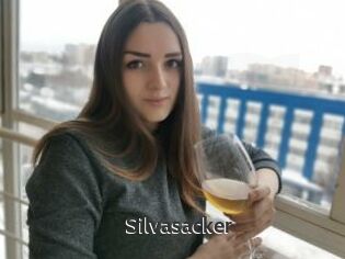 Silvasacker