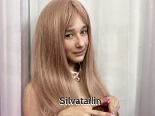 Silvatailin