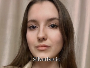 Silverbevis