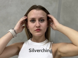 Silverching