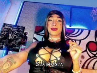 Silverdany