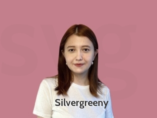 Silvergreeny