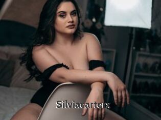 Silviacarterx