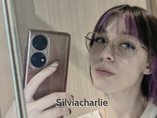 Silviacharlie