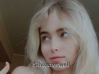 Silviacreswell