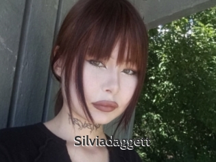 Silviadaggett