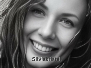 Silviakristell