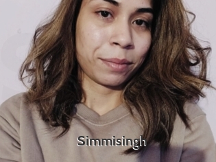 Simmisingh