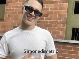 Simonedimetrio