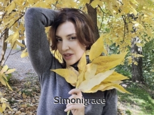 Simonigrace