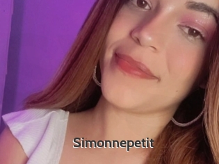 Simonnepetit