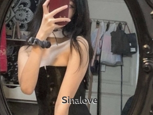 Sinalove