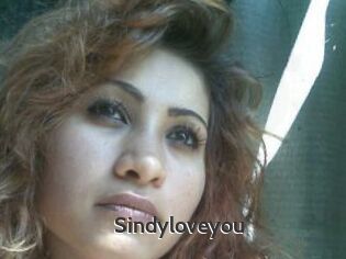 Sindyloveyou