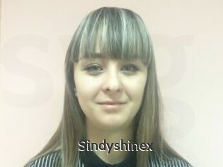 Sindyshinex