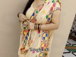 Singhkirti