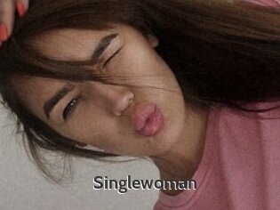 Singlewoman