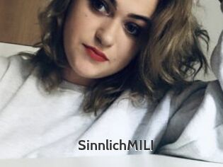 SinnlichMILI