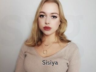 Sisiya