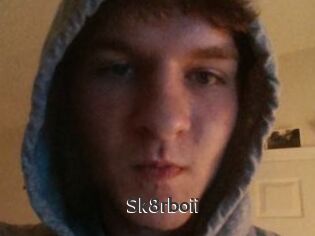 Sk8rboii