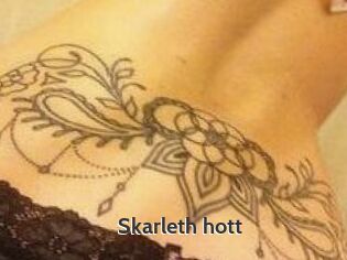 Skarleth_hott