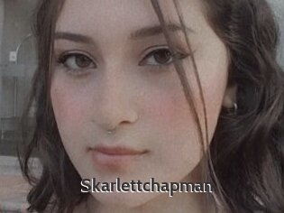 Skarlettchapman