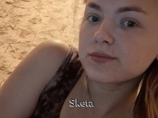 Sketa