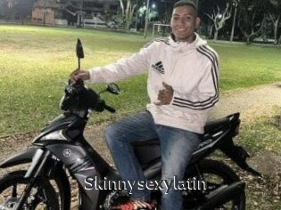 Skinnysexylatin