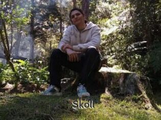 Skoll