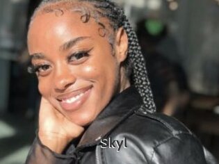 Skyl