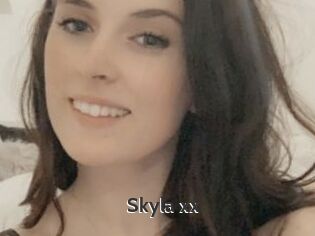 Skyla_xx