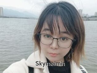 Skymeimin