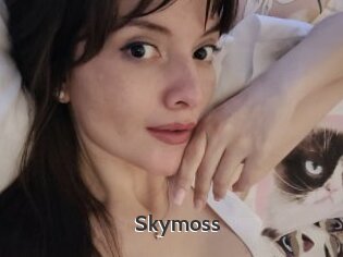 Skymoss