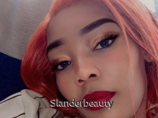 Slanderbeauty