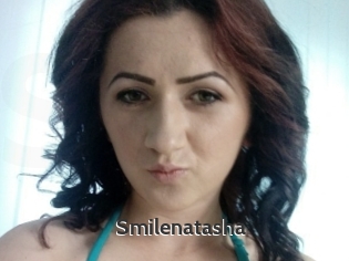 Smilenatasha