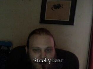 Smokybear