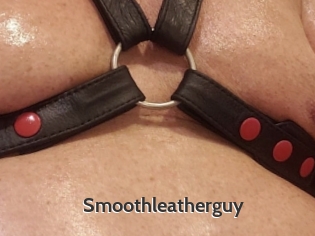 Smoothleatherguy