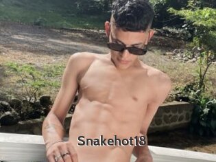 Snakehot18