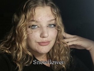 Snowflower