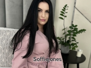 Soffiejones