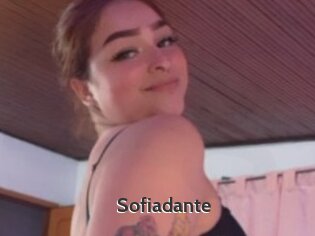 Sofiadante