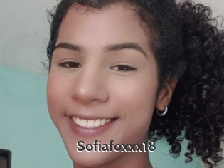 Sofiafoxxx18